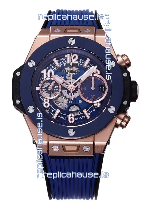 Hublot imitazioni online