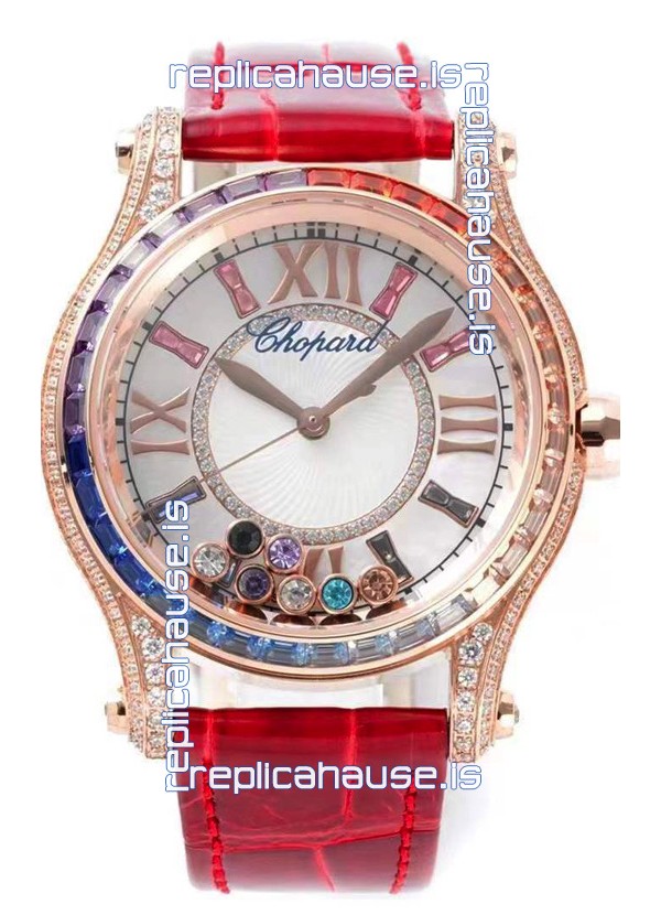 Chopard happy sport replica outlet