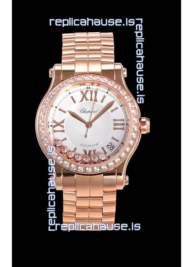 Chopard happy sport replica outlet
