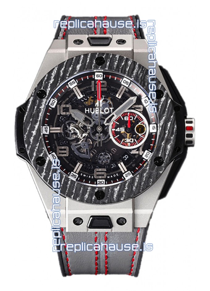 Hublot big bang f1 watch deals