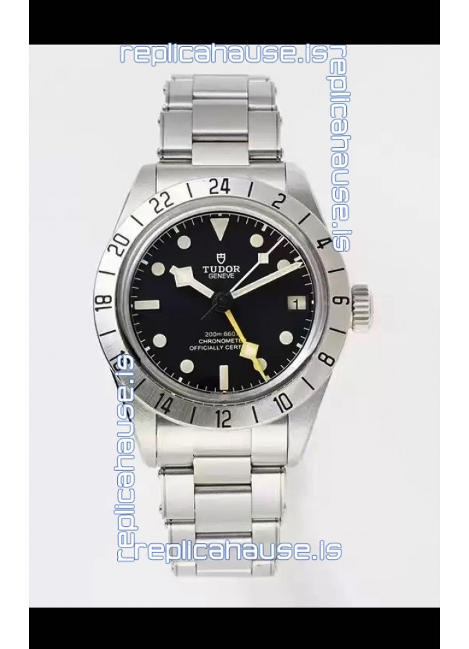 Tudor gmt replica sale