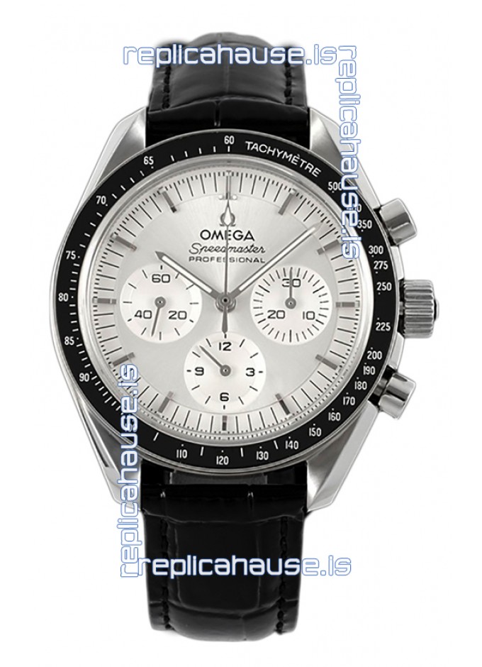 Omega Speedmaster Moonwatch Professional Manual Handwind 1 1 Mirror Replica Watch 42MM