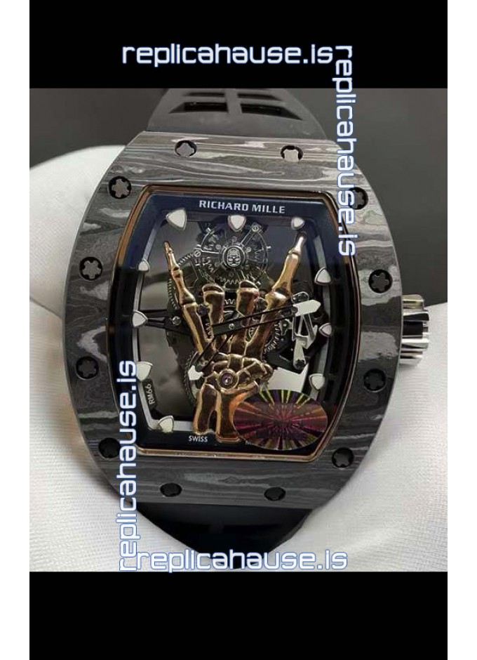 Richard mille rep top