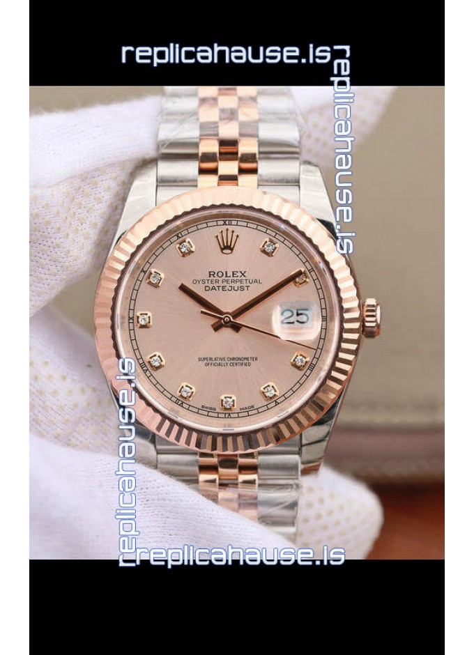 Datejust 3135 online