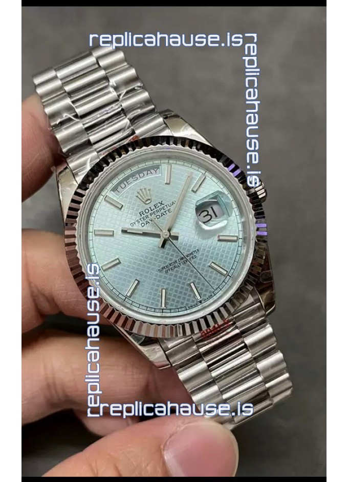 Rolex 904l 2025