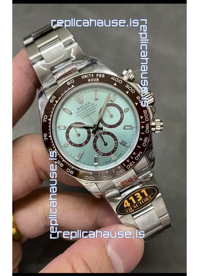 Daytona 904l top