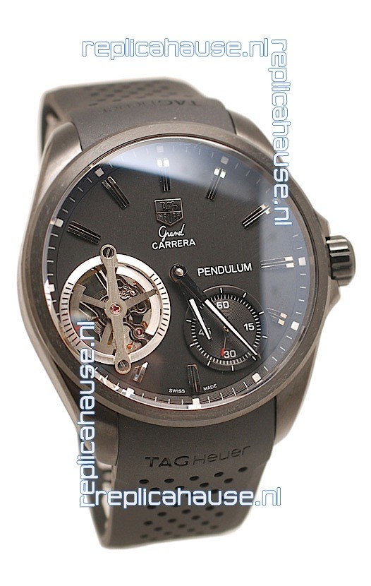 Tag heuer pendulum original on sale