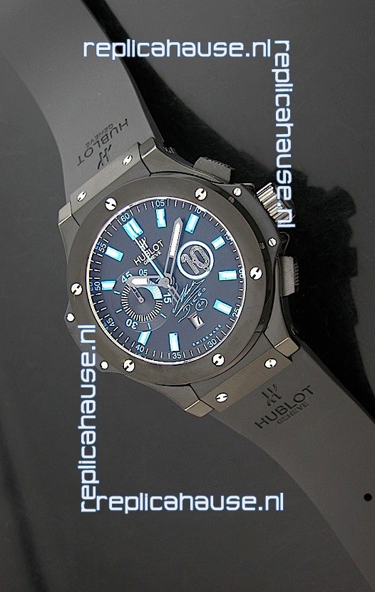 Hublot Big Bang Diego Maradona Edition Swiss Watch for just 589 USD