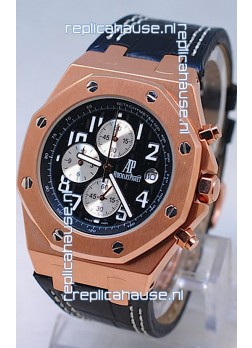 Audemars Piguet Royal Oak Offshore Quartz Watch