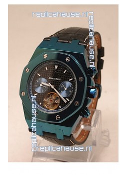 Audemars Piguet Royal Oak Tourbillon PVD Watch