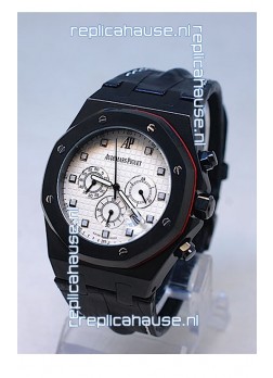 Audemars Piguet Royal Oak City of Sails Automatic Watch