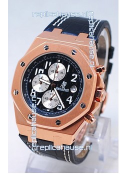 Audemars Piguet Offshore Rhone Fusterie Edition Quartz Watch