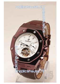 Audemars Piguet Royal Oak Tourbillon PVD Watch