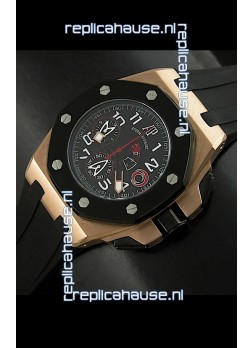 Audemars Piguet Royal Oak Offshore Alinghi Team Edition Swiss Watch