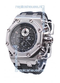 Audemars Piguet Royal Oak Offshore Limited Edition Survivor Watch