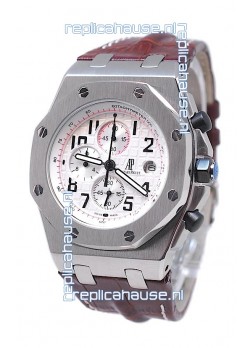Audemars Piguet Royal Oak Offshore Japanese Replica Watch