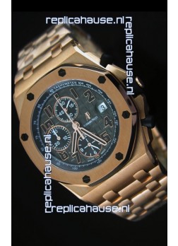 Audemars Piguet Royal Oak Offshore Don Ramon De La Cruz - 1:1 Mirror Ultimate Edition