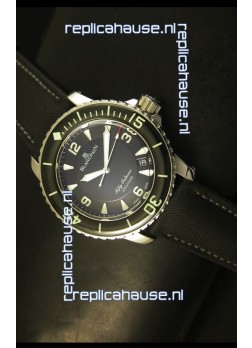 Blancpain Fifty Fathoms - 1:1 Mirror Ultimate Replica Edition