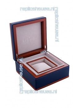 Breguet Replica Box Set with Documents