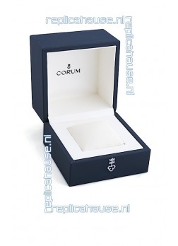 Corum Replica Box Set with Documents
