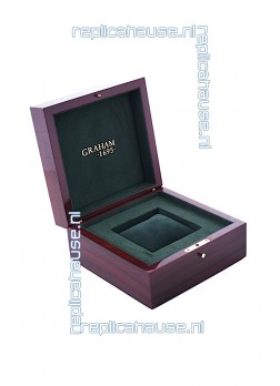 Graham Replica Box Set with Documents