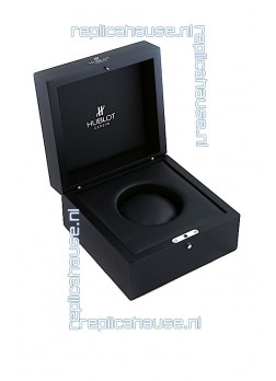 Hublot Replica Box Set with Documents