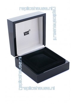 Mont Blanc Replica Box Set with Documents
