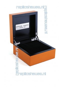 Panerai Replica Box Set with Documents