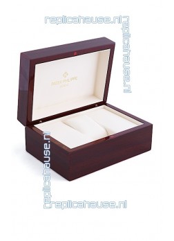 Patek Philippe Replica Box Set with Documents
