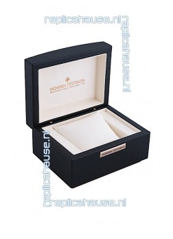 Vacheron Constantin Replica Box Set with Documents