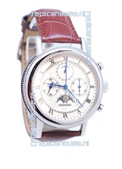 Breguet Classique N2653 Swiss Replica Watch