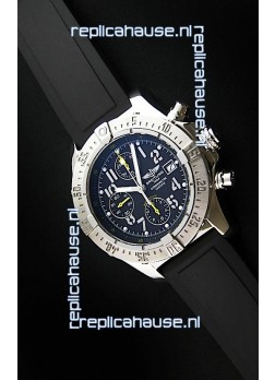 Breitling Avenger Swiss Watch - Ultimate Mirror Replica Watch