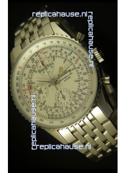Breitling Montbrilliant Datora - 1:1 Mirror Ultimate Edition 