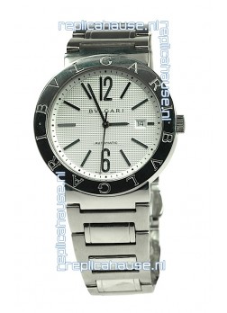 Bvlgari Automatic Swiss Replica Watch