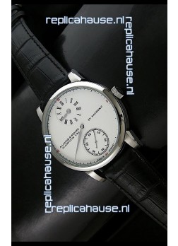 A. Lange & Sohne Glashutte In Sachskn Classic Replica Watch