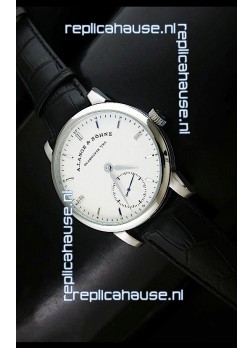 A. Lange & Sohne Glashutte Classic Replica Watch