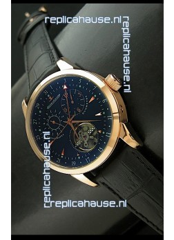 Jaeger-LeCoultre Master Minute Repeater