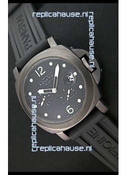 Panerai PAM090 Luminor Regatta Swiss Automatic PVD Replica Watch - 1:1 Mirror Replica Watch