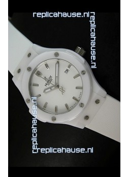 Hublot Big Bang Classic Fusion Japanese Quartz Watch - 38MM
