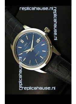 IWC Ingenieur Vintage St. Laurens Edition Swiss Replica Watch 