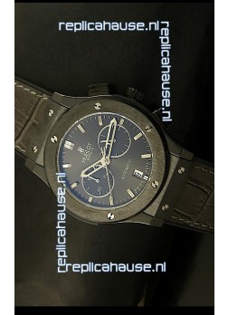 Hublot Classic Fusion Chrono Japanese Quartz Replica Watch