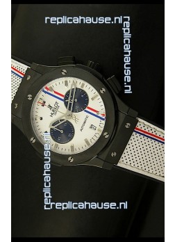 Hublot Big Bang Classic Fusion Tour Auto Japanese Replica Watch