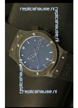 Hublot Classic Fusion Chrono Japanese Quartz Replica Watch 