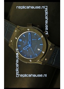 Hublot Classic Fusion Chrono Japanese Quartz Replica Watch 