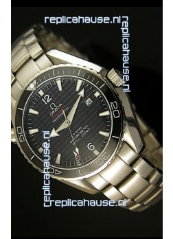 Omega Seamaster Planet Ocean Skyfall Japanese Replica Watch - 45MM