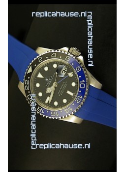Rolex GMT Masters II Swiss Replica Watch - Utlimate 1:1 Mirror Replica Watch