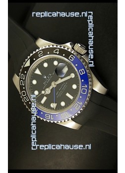 Rolex GMT Masters II Swiss Replica Watch - Utlimate 1:1 Mirror Replica Watch