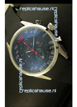Tag Heuer Mikrotimer 1000th Japanese Replica Watch - Quartz Movement