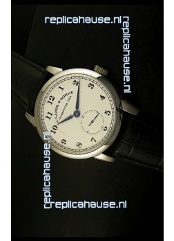 A.Lange & Sohne 1815 Edition Manual Winding Watch in Steel Case