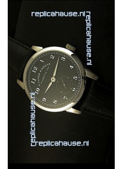 A.Lange & Sohne 1815 Edition Manual Winding Watch in Steel Case
